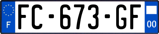 FC-673-GF