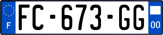FC-673-GG