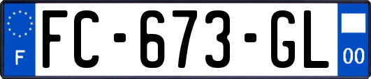 FC-673-GL