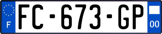 FC-673-GP