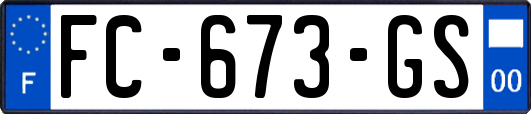 FC-673-GS