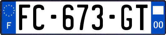 FC-673-GT
