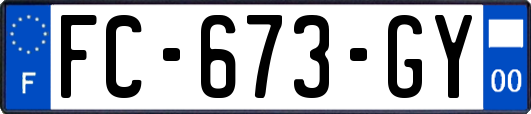FC-673-GY