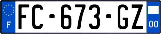 FC-673-GZ