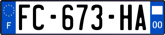 FC-673-HA
