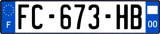 FC-673-HB