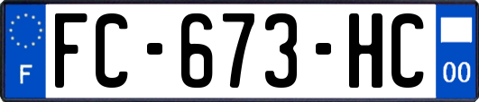 FC-673-HC