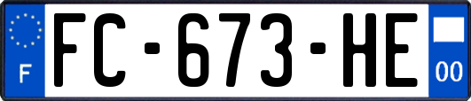 FC-673-HE