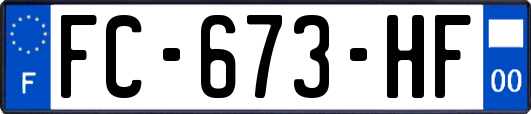 FC-673-HF