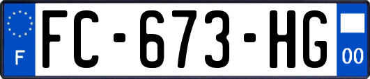 FC-673-HG