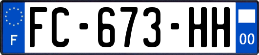 FC-673-HH