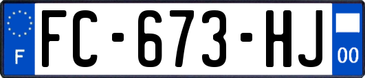 FC-673-HJ