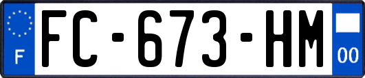 FC-673-HM