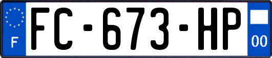 FC-673-HP