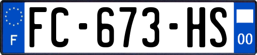 FC-673-HS