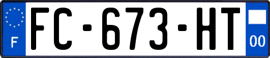FC-673-HT