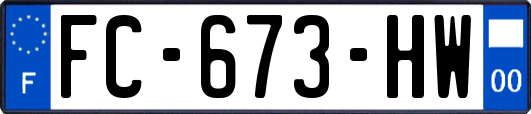 FC-673-HW