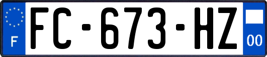 FC-673-HZ