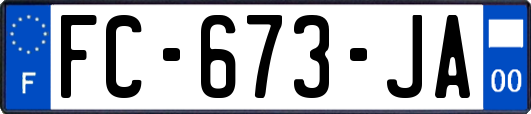 FC-673-JA