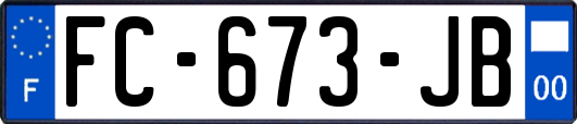 FC-673-JB