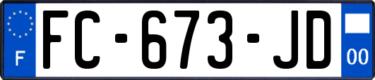 FC-673-JD