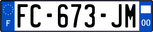 FC-673-JM