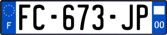 FC-673-JP