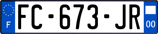 FC-673-JR