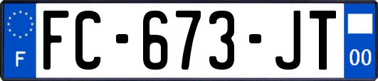 FC-673-JT