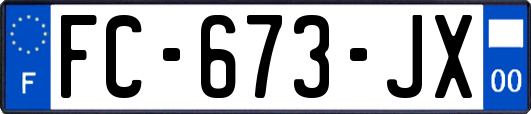 FC-673-JX
