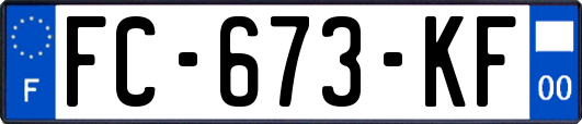 FC-673-KF