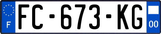 FC-673-KG