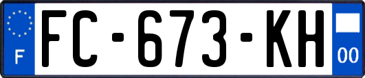 FC-673-KH