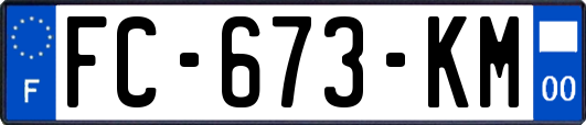 FC-673-KM