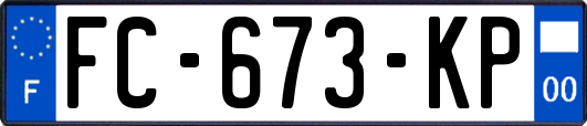FC-673-KP