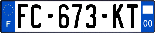 FC-673-KT
