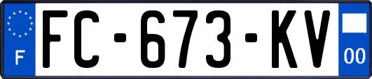 FC-673-KV