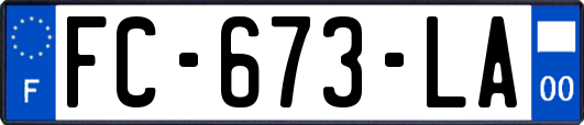 FC-673-LA