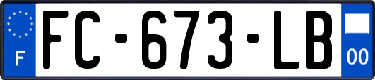 FC-673-LB