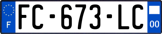 FC-673-LC