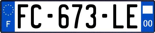 FC-673-LE