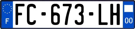 FC-673-LH