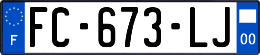 FC-673-LJ