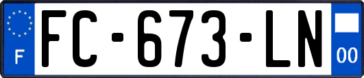 FC-673-LN