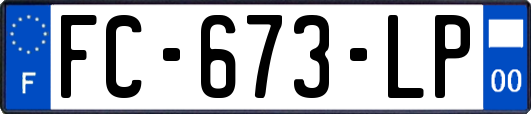 FC-673-LP