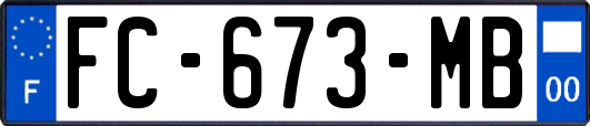 FC-673-MB