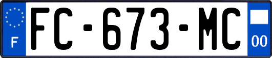 FC-673-MC