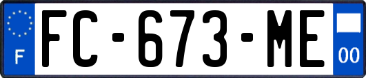 FC-673-ME