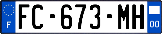 FC-673-MH