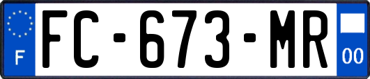FC-673-MR